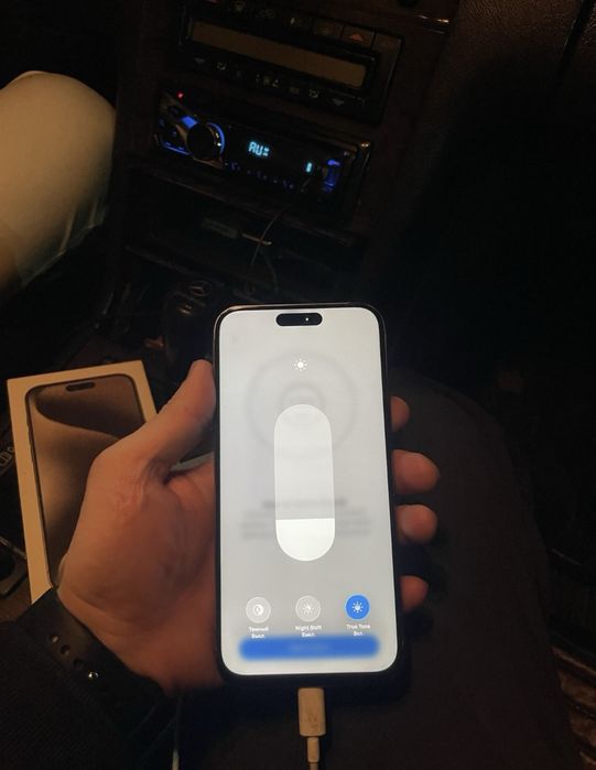 айфон 15 про макс