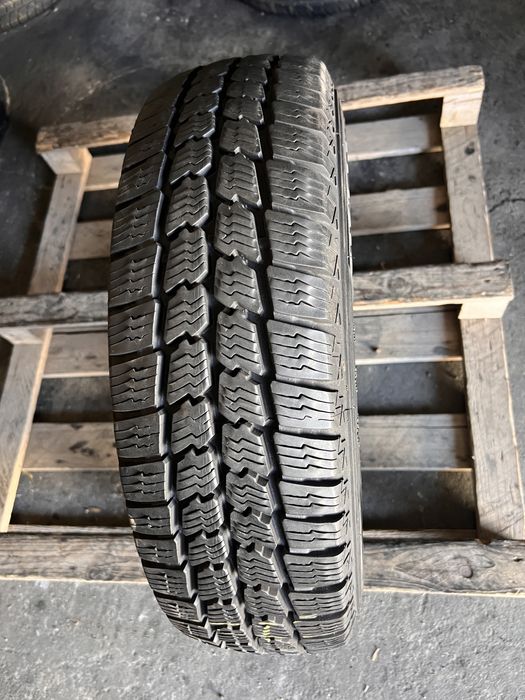 1 anvelopa M+ S , 185R14 C , Matador , 9.5 mm