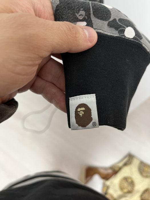 Hanorac A Bathing Ape (Bape)