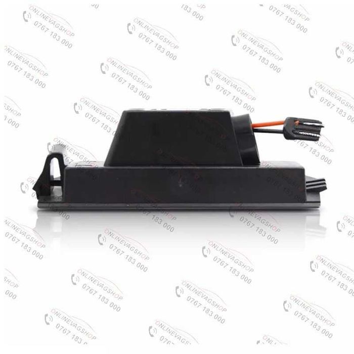 Set lampi LED numar Hyundai I30 PD Elantra, Veloster, Sonata