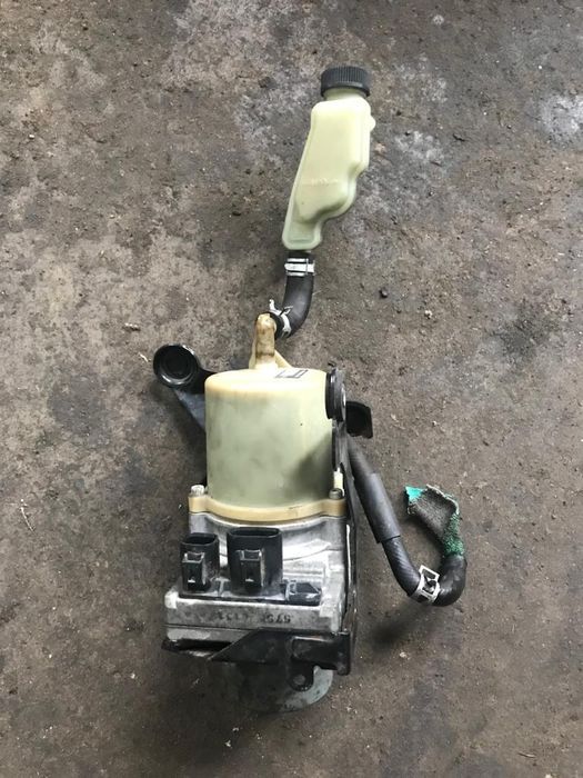 Pompa servodirectie electrica Mazda 3 BL 2010 JTEKT cod: 101251853