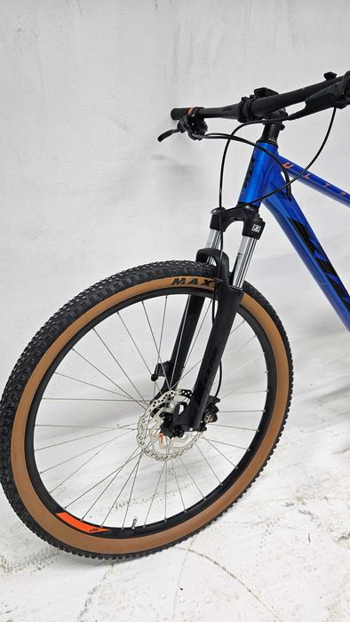Bicicleta KTM Ultra Fun 29" marime cadru L ca noua