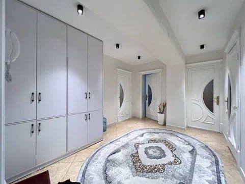 Квартира на Дархан-Инконель 3*2/9/12 общ пл 107м Евро с обстановкой