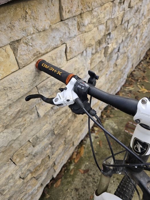 Bicicleta Merida FLX Carbon