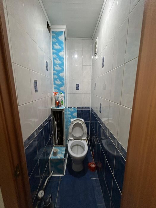 Продам 2х ком кв, 11 мкр Актобе