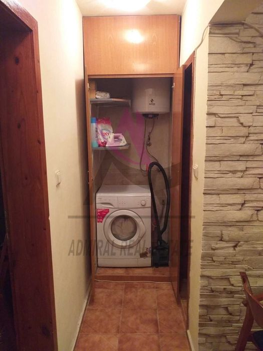 Дава се под наем Тристаен апартамент в Варна, Лятно кино Тракия - 78 кв.м за 600 € - Снимка #4