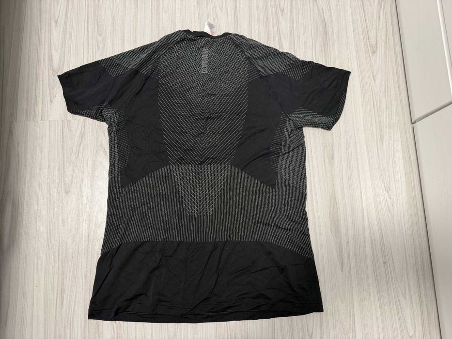 Gymshark Apex Seamless''оригинална мъжка тениска М размер