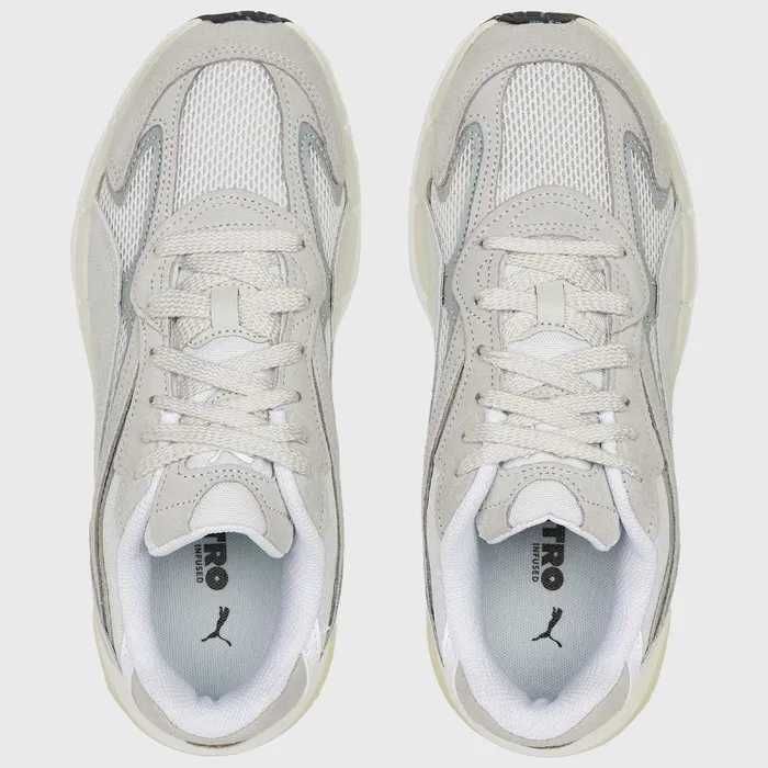 Puma - Teveris Nitro №43 Оригинал Код 287