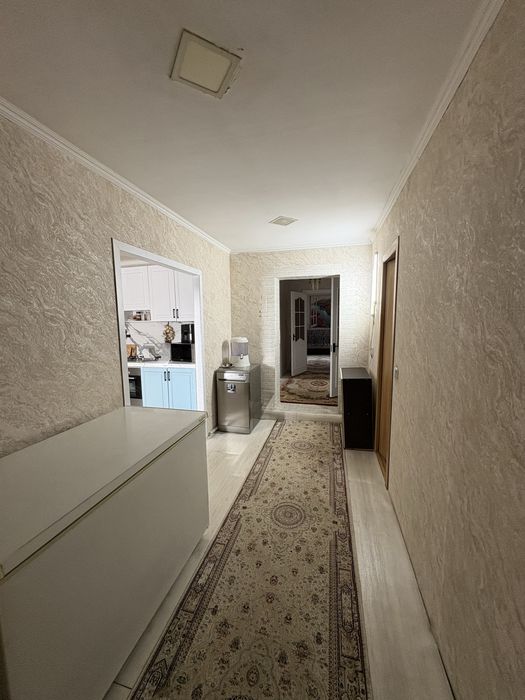 Продается 5-ти комнатный дом