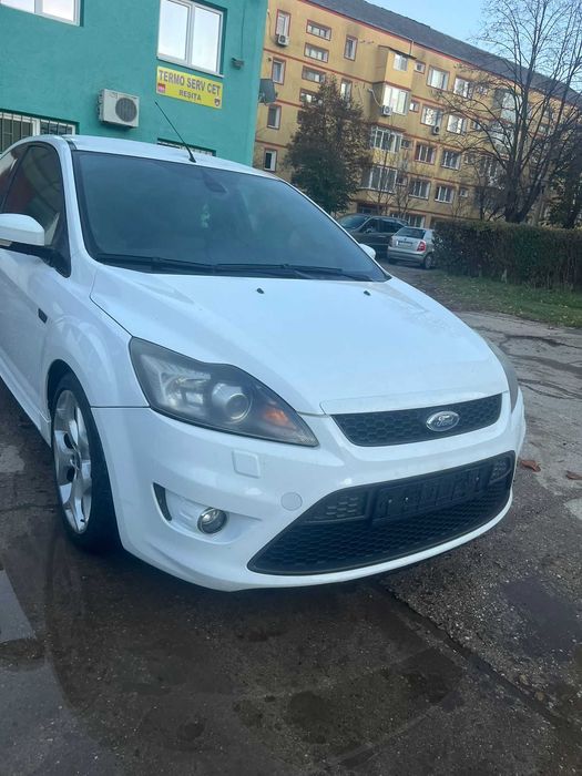 Ford Focus ST