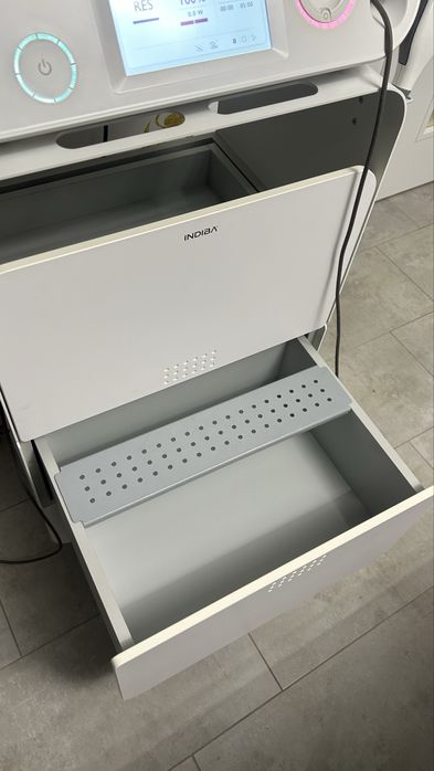 Indiba Edna Pro Индиба Една Про RF Целулит Стягане Топене