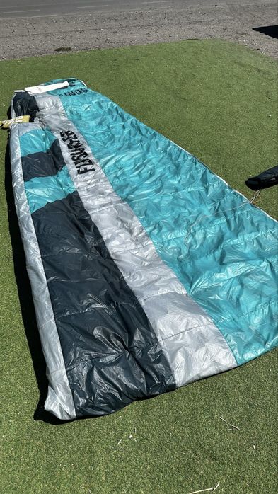 Flysurfer Sonic 4 Kite 10 кв. м.