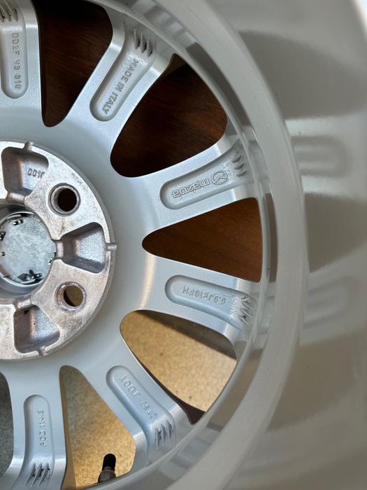 Jante 16 5x114,3 Originale Mazda CX30, CX3, 3,5, Hyundai, Kia