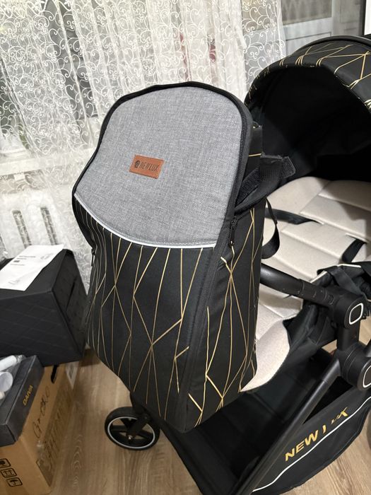 Продам коляску в отлично состоянии