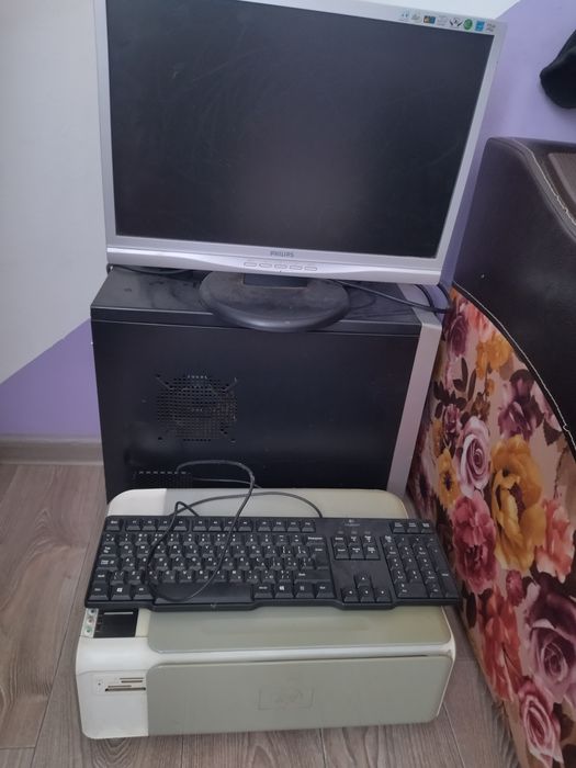 Продам недорого компьютер