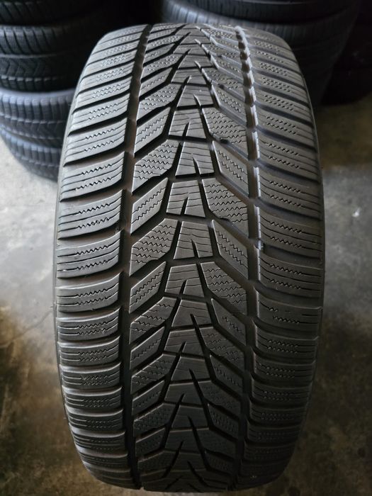 Hankook 245/45 R19 102V MS iarnă