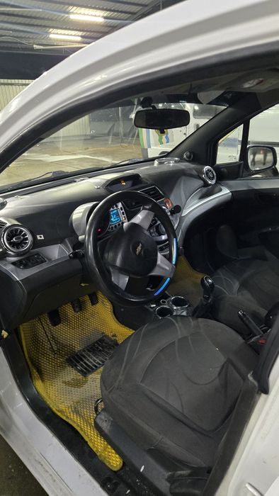 Chevrolet Spark 2014 — 5
