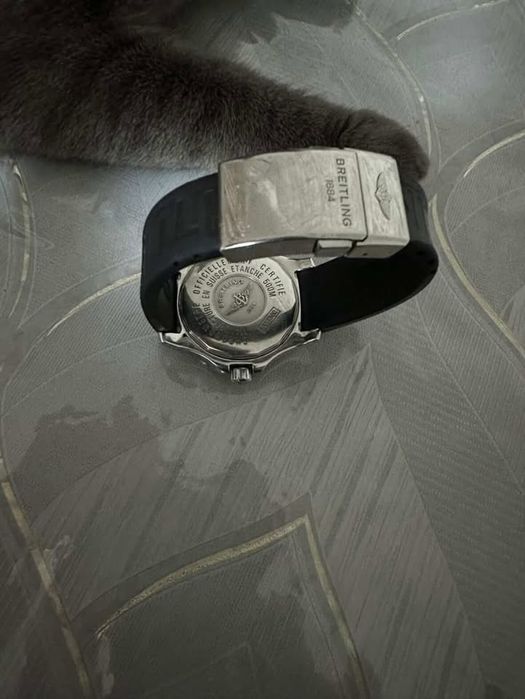 Breitling Colt Automatic сотилади оргинал