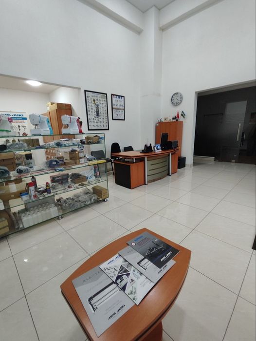 Продажа Open Space на Шевченко