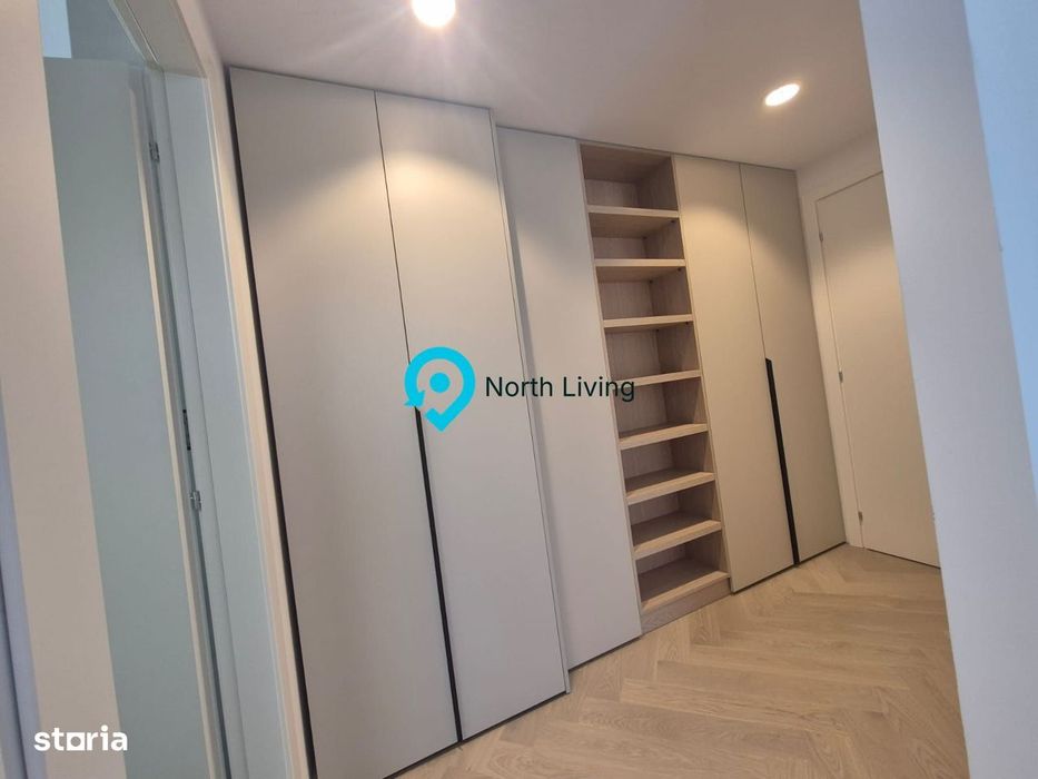 3 Camere  /  Padurea Baneasa / Iancu Nicolae