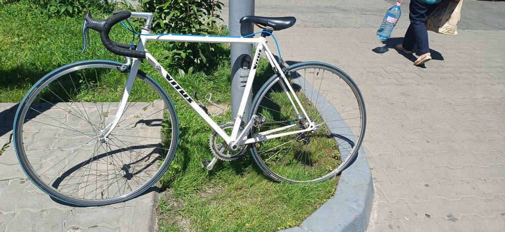 Bicicletă cursiera Vitus