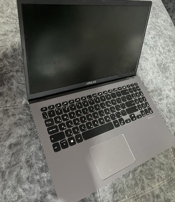 Asus Ноутбук x509ja