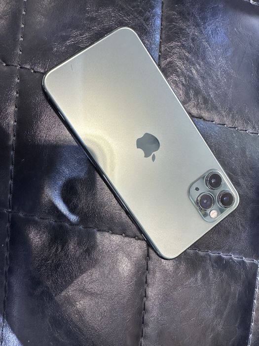 Iphone 11 pro 256gb