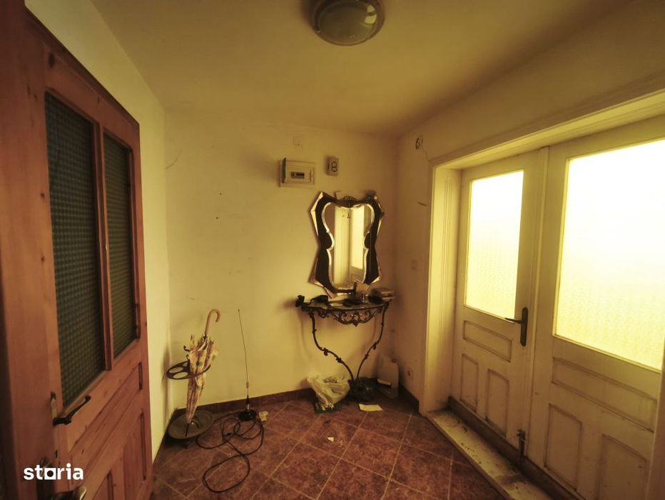 Casa individuala, 2400 mp teren, Milisauti, Radauti