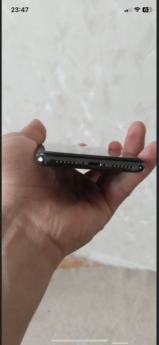 iphone  x xolati jotki