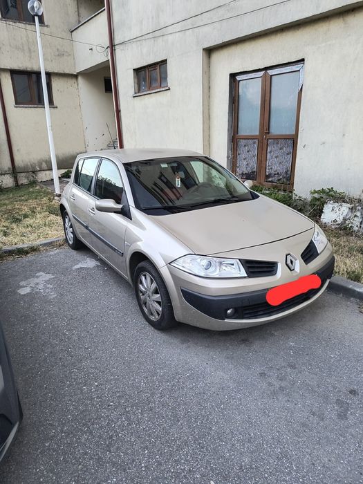 Dezmembrez Renault megane 2 , Logan