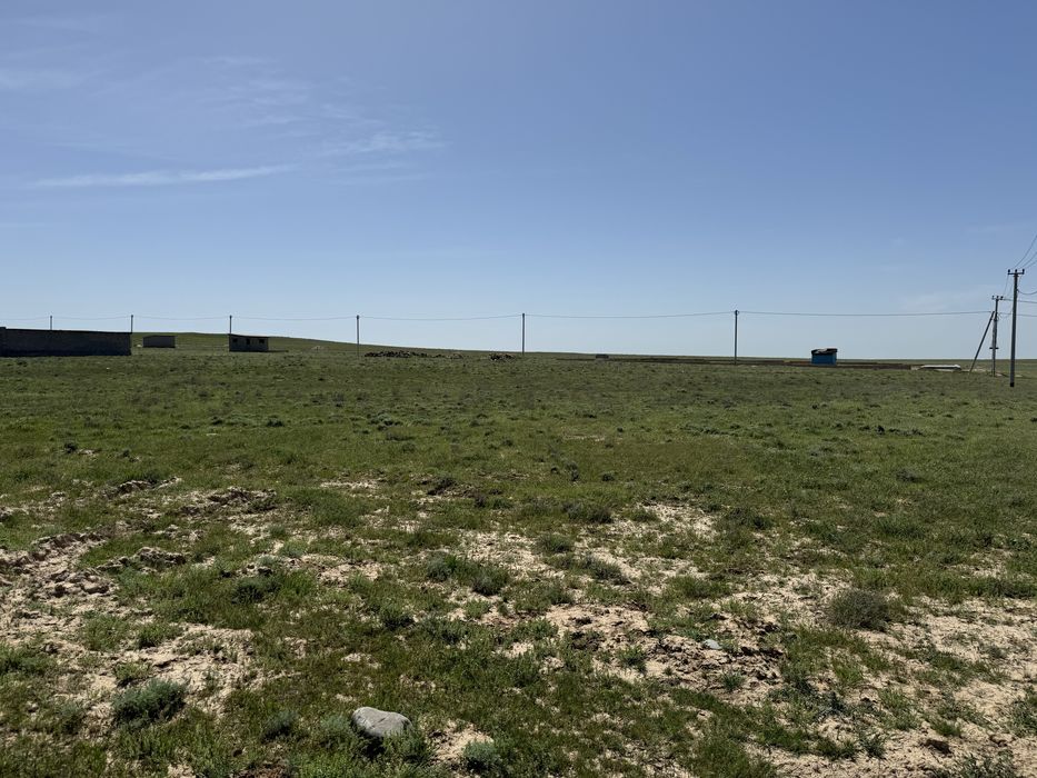 Участок - 15 соток