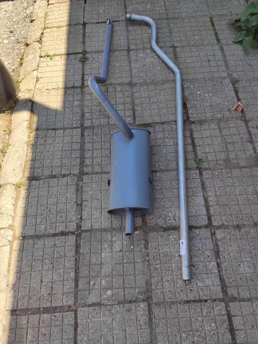 Авточасти за Москвич,Жигули,Лада Нива