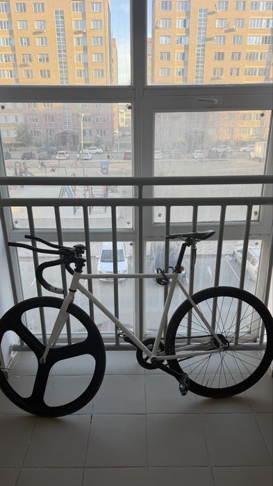 Fixed Gear фикс велосипед