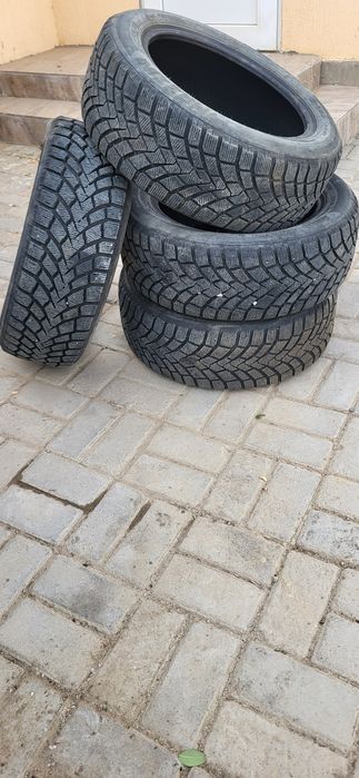 Продажа. Зимние шины R16