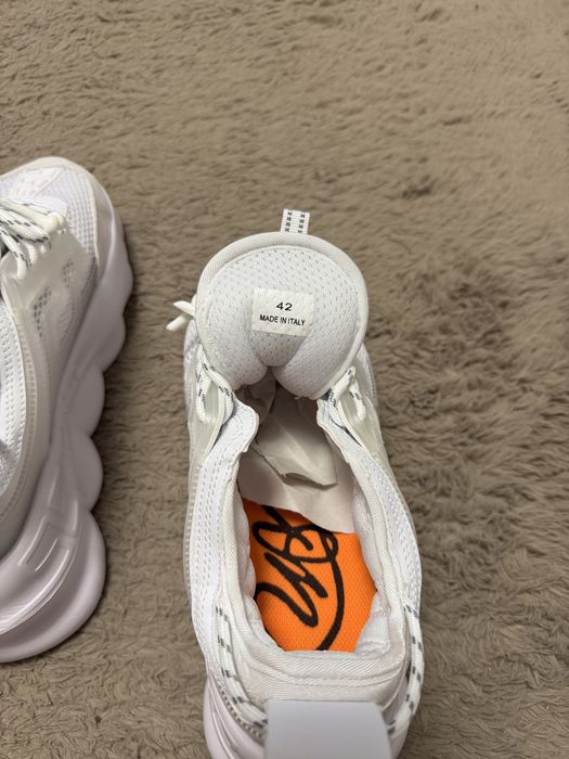 Versace Chain Reaction