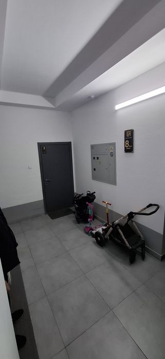 Сдается 1-ком квартира в новостройке ЖК Ассалом Сохил ор-р Узбум