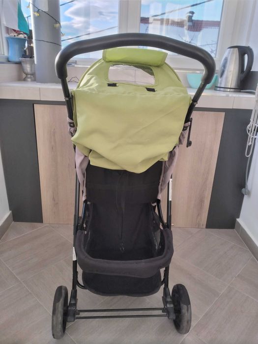 Детска количка LORELLI