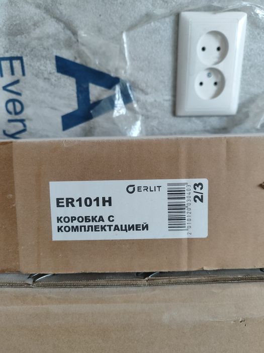 Душевая кабина с поддоном