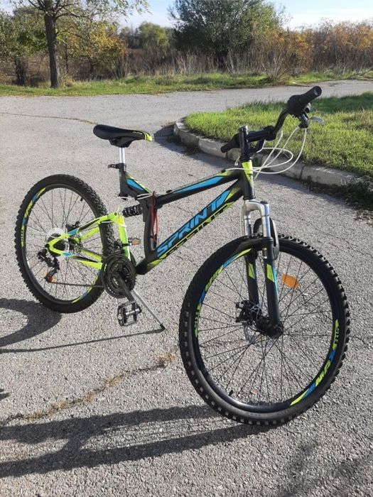 Колело Sprint Element DB 26