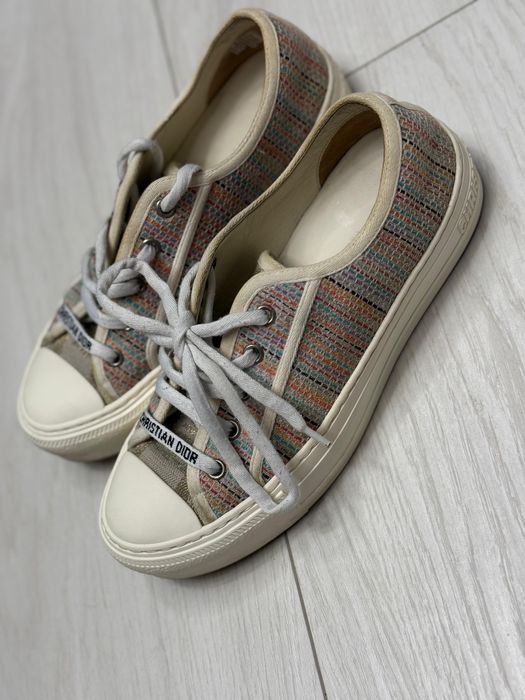 Tenesi Dior mărime 35