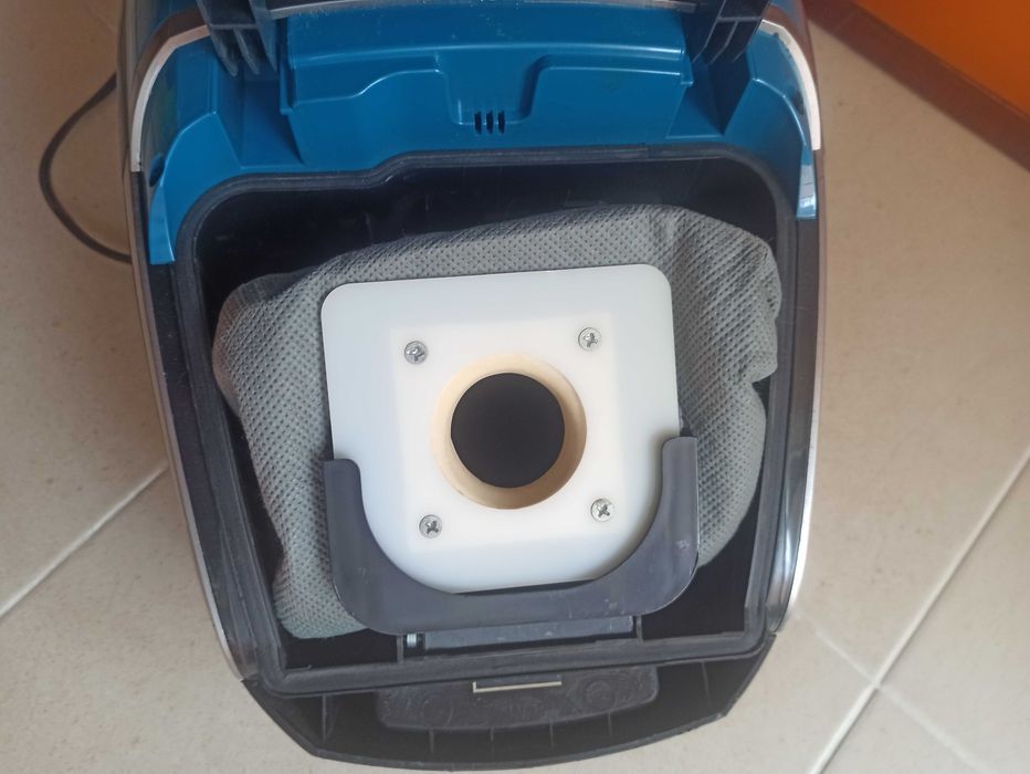 Прахосмукачка Ronson