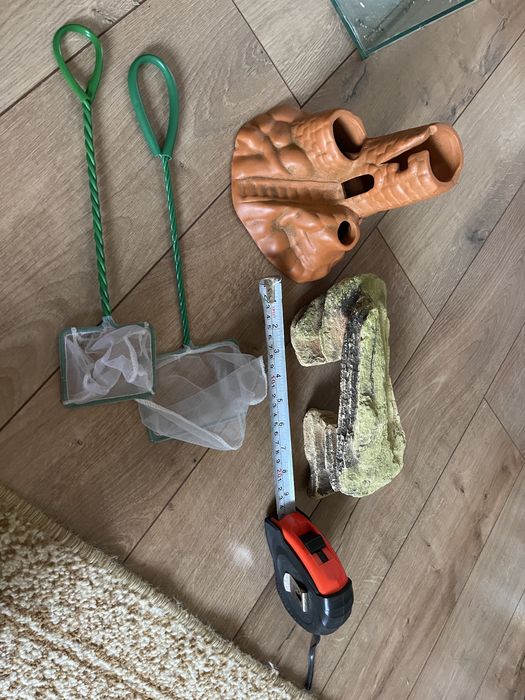 Accesorii pentru acvariu