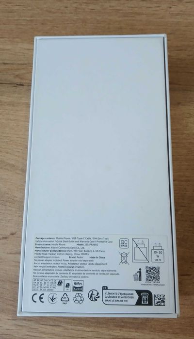 Телефон REDMI Note 14S
