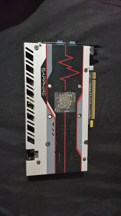 Продам RX 570 8GB