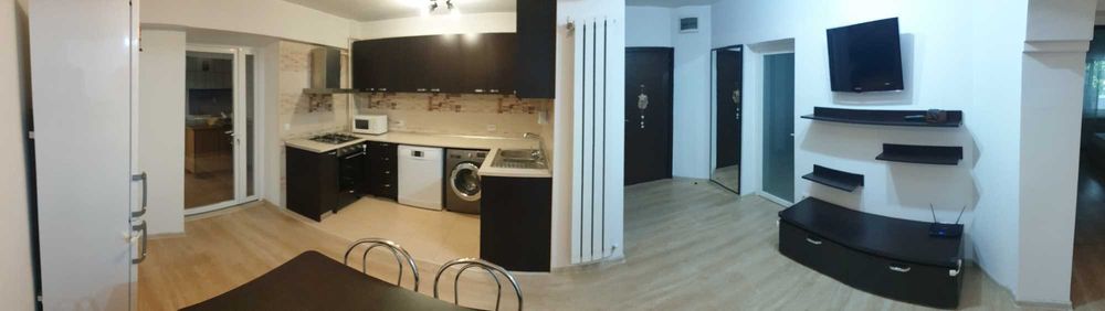 Apartament 3+1 camere, Calea București (Bloc O2), 85mp