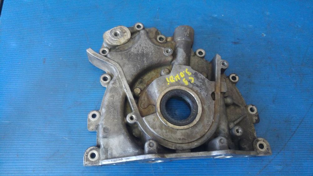 pompa ulei 3.0 hdi 241 cp dt20c citroen c5 peugeot 407 9x2q-6600-ab