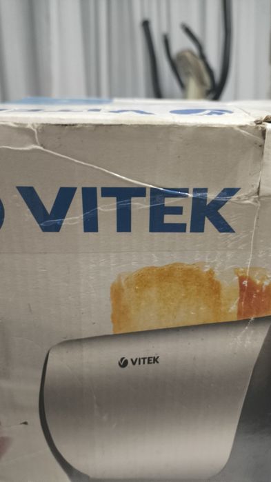 Тостер  для хлеба Vitek