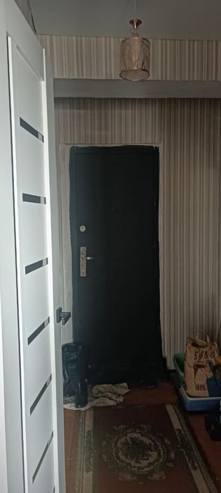 Обмен квартиры в бывшем общежитие на дом