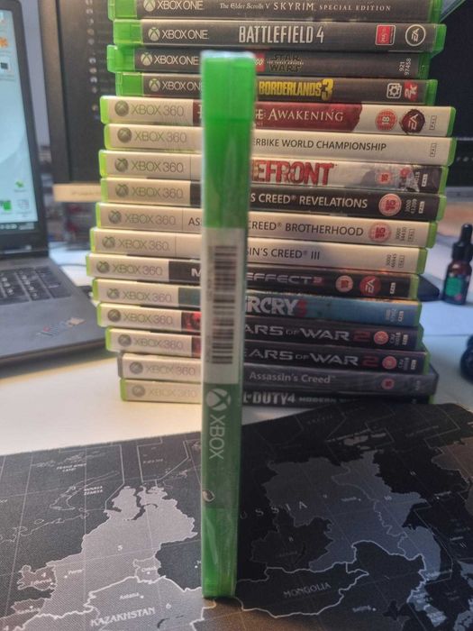 Joc Battlefield 2042  XBOX one - Xbox Series X nou sigilat