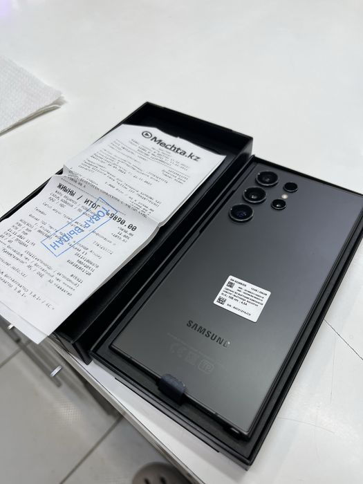 Samsung s24 Ultra в идеале